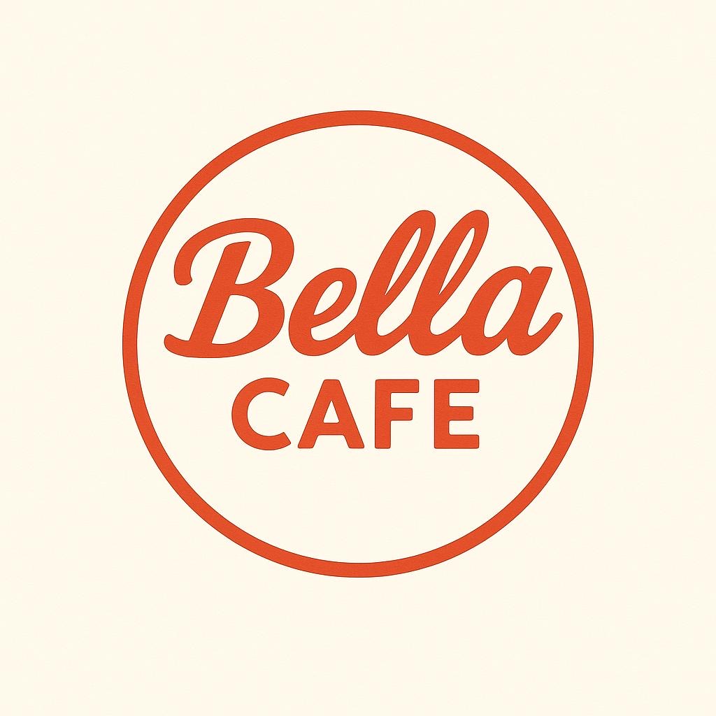 Bella Cafe Logo